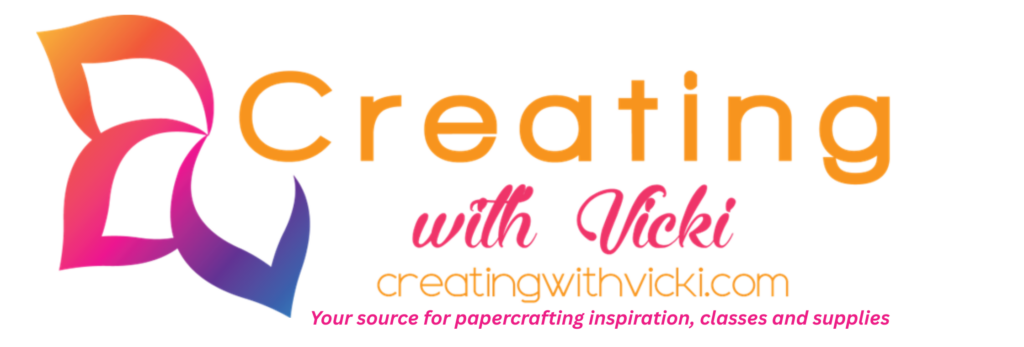 creatingwithvicki.com