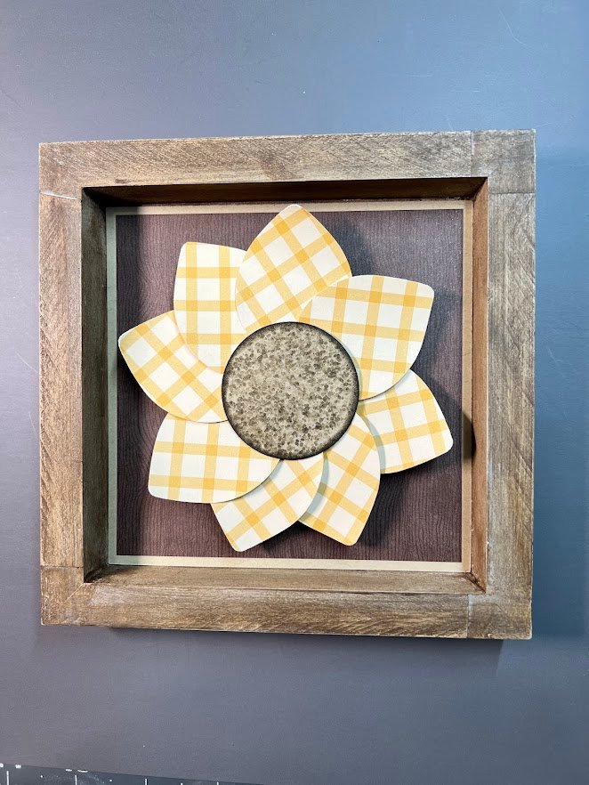 Stampin' Up! Simply Leaves stamp & punch bundle